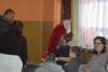 Koło Gospodyń Wiejskich Międzyleś - Choinka